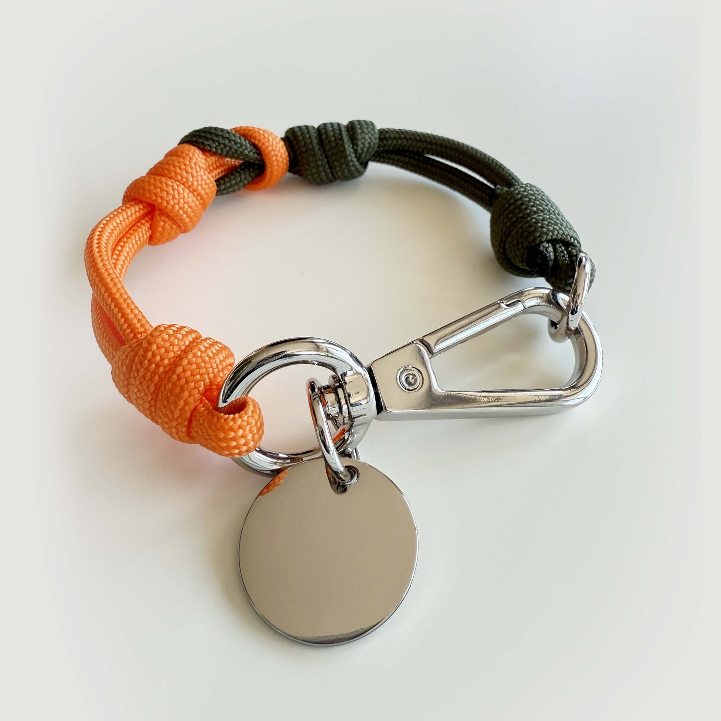 Mapo cord bracelet in mountain color