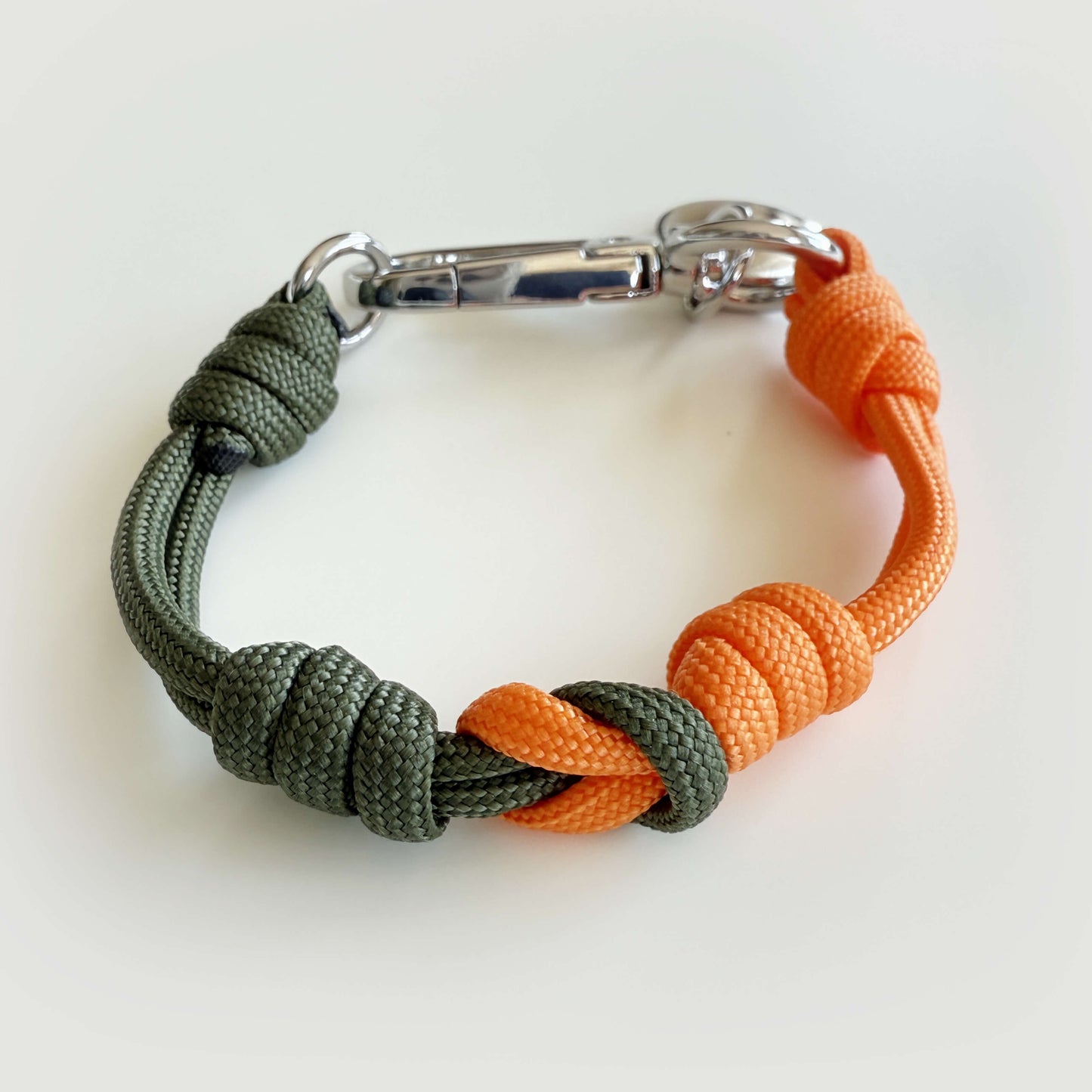 Mapo cord bracelet in mountain color