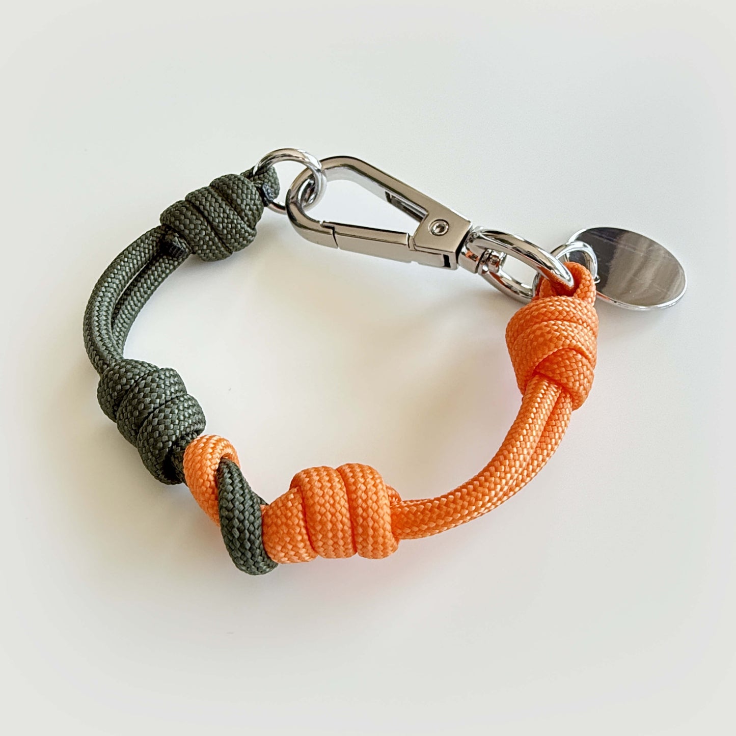 Mapo cord bracelet in mountain color